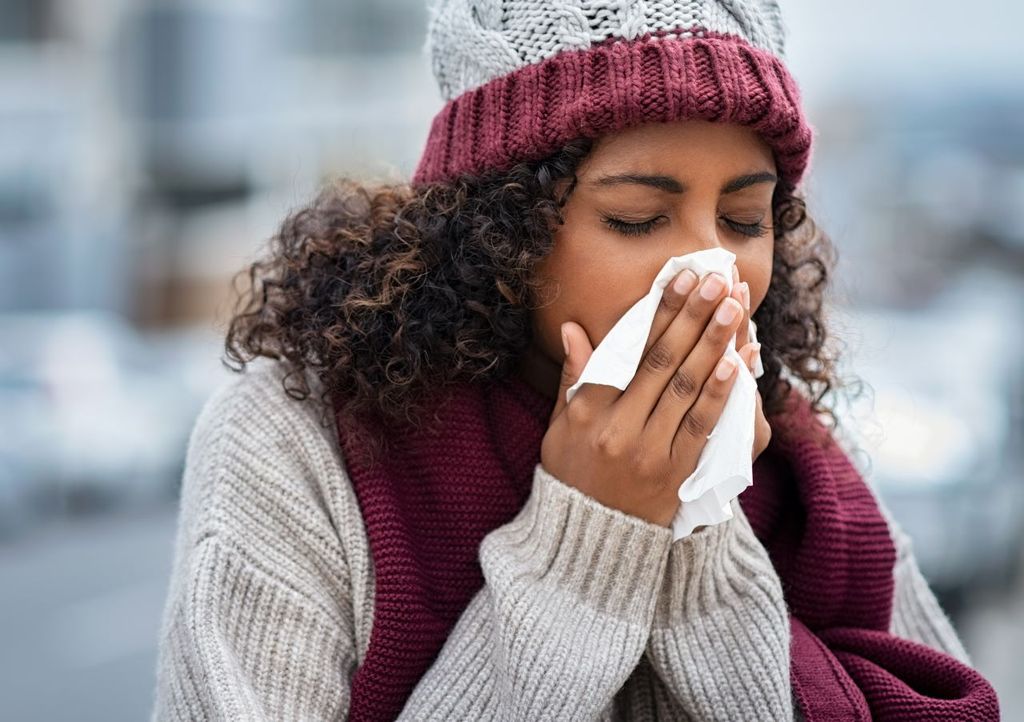 La OMS aclaró que los virus presentes en el brote de infecciones respiratorias China son conocidos, la gripe estacional el más común La OMS aclaró que los virus presentes en el brote de infecciones respiratorias China son conocidos, la gripe estacional el más común