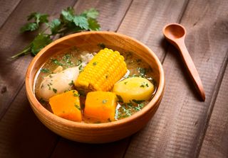 Todo sobre la cazuela chilena: El plato patrimonial que se celebra cada 30 de julio