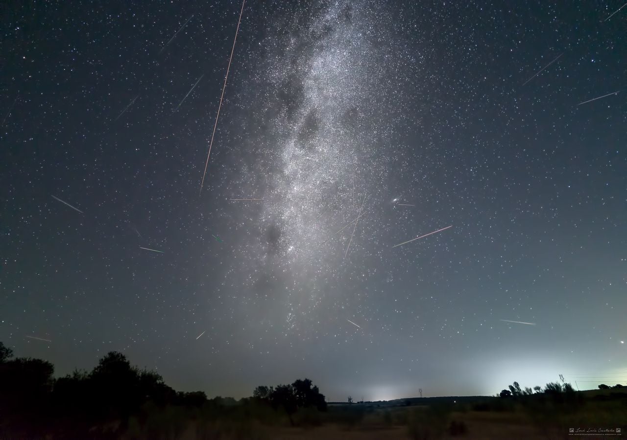 La primavera viene repleta de eventos astronómicos: ¡toma nota para saber de cuáles podremos disfrutar en España!