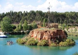 Todos querem (e devem) conhecer esta lagoa portuguesa — e vai perceber o motivo