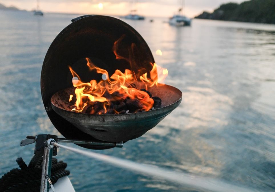Grillwetter am Wochenende Grillwetter am Wochenende