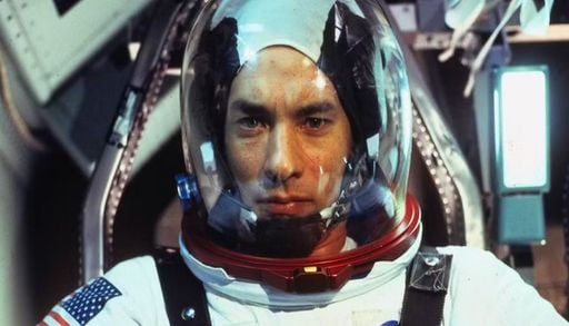 Tom Hanks tiene hasta un asteroide con su nombre: del Apolo 13 a la National Space Society, la otra pasi&oacute;n del actor