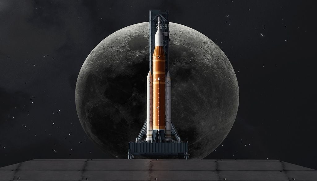 Tom Hanks siguió de cerca Artemis II, una misión que llevó a cuatro astronautas alrededor de la Luna y retomó el legado del programa Apolo.