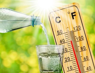 ¡Toma tus precauciones! Continúan muertes asociadas al intenso calor en el norte de México