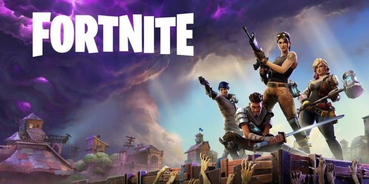 Tomar Conciencia Del Cambio Climático Jugando Al Fortnite