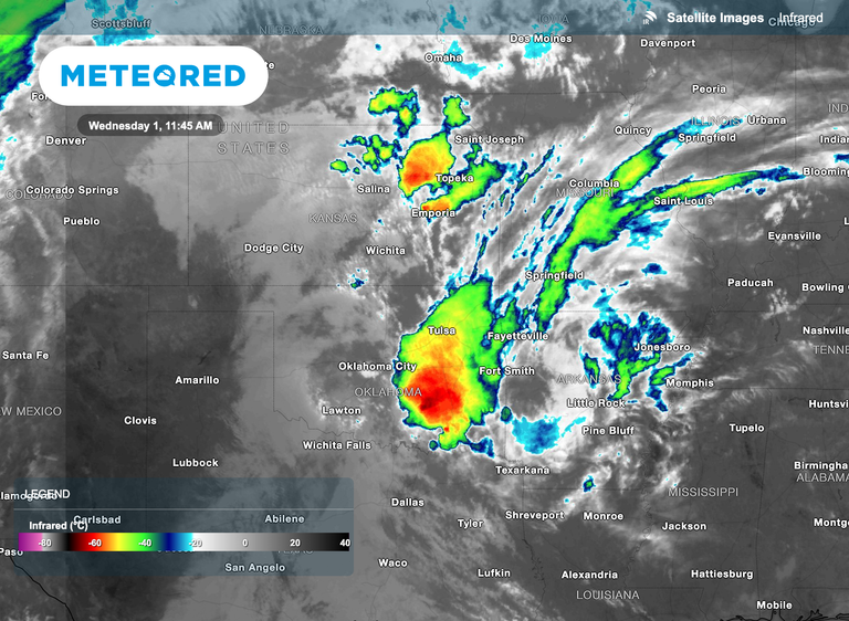 Fowlerville, MI Weather 14 days Meteored
