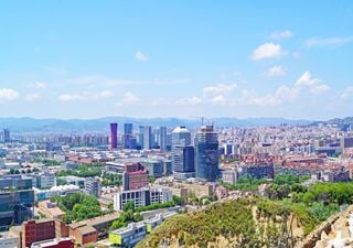 Top 10 de las ciudades más feas de España, según ChatGPT