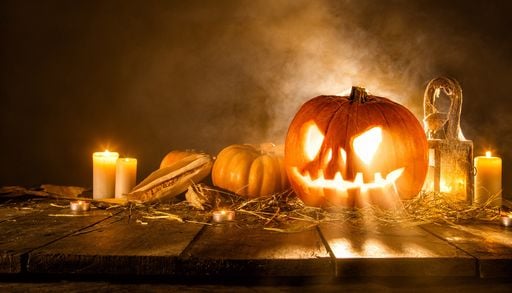 Top 7 des meilleures villes et villages fran&ccedil;ais pour f&ecirc;ter Halloween !