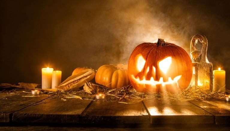 Top 7 des meilleures villes et villages fran&ccedil;ais pour f&ecirc;ter Halloween !