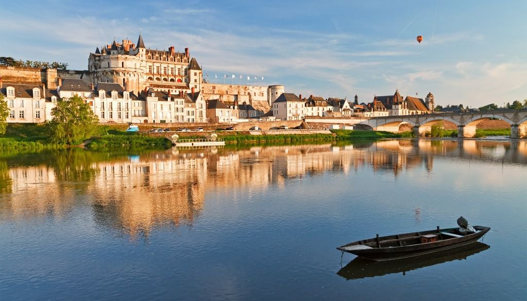 À Amboise, profitez de la visite guidée "La peur au Moyen Âge et à la Renaissance".