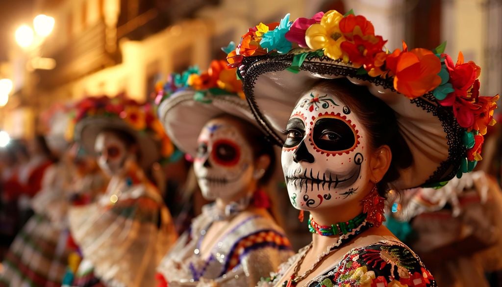 Disneyland, Parc Astérix, Manoir de Paris, Catacombes, ou encore Nigloland, il y a beaucoup d'endroits pour célébrer Halloween comme il se doit.