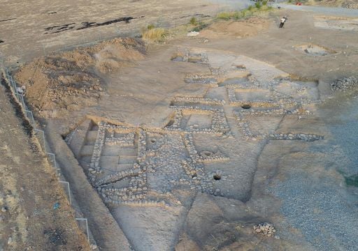 T&ouml;pferwerkstatt aus der Eisenzeit entdeckt: Technologisch weit fortschrittlicher als lange angenommen