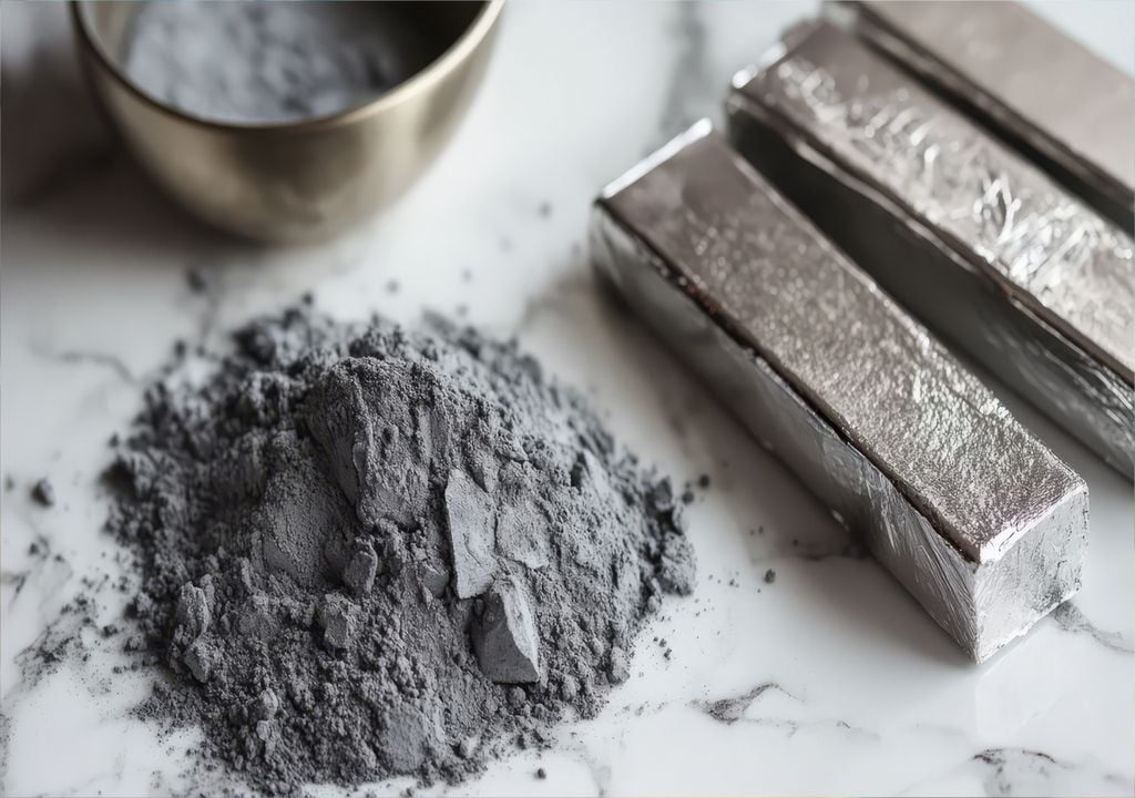 mineral thorium mineral thorium