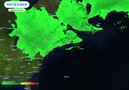 Tormenta invernal ocasiona caos y rompe r&eacute;cords en Estados Unidos, deja muerte y destrucci&oacute;n a su paso