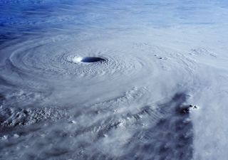 Tormenta Karl podría impactar al sur del Golfo de México