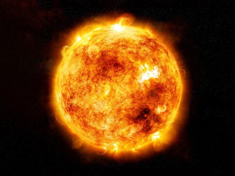 Tormenta solar, ¿qué es y cómo se forma este fenómeno?