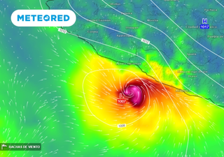 Tormenta tropical Beatriz impactará costas México durante las próximas horas