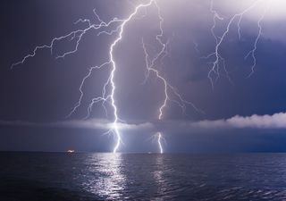 Tormenta tropical Kristy en el Pacífico, será huracán. Estos son los efectos que se pronostican para México