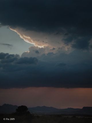Tormentas “ made in” Albacete