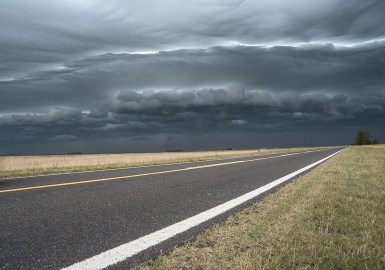 Tormenta granizo alerta SMN Tormenta granizo alerta SMN
