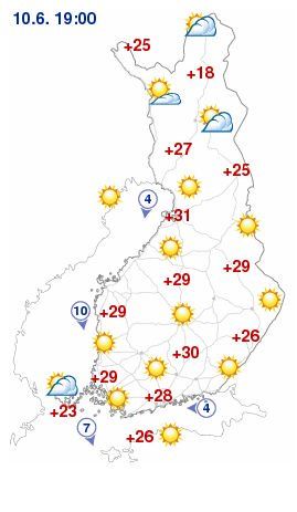 Tormentas - 6