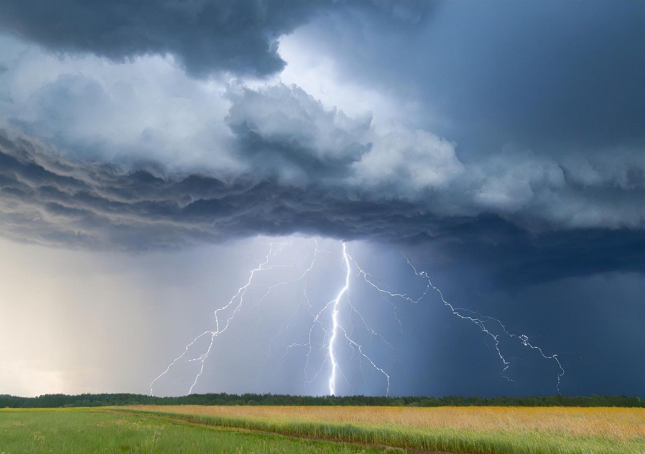 Sistemas inestables como ondas, vaguadas, un vórtice frío, entre otros, estarán aumentando su incidencia en México, aportando inestabilidad con un probable temporal lluvioso próximamente.