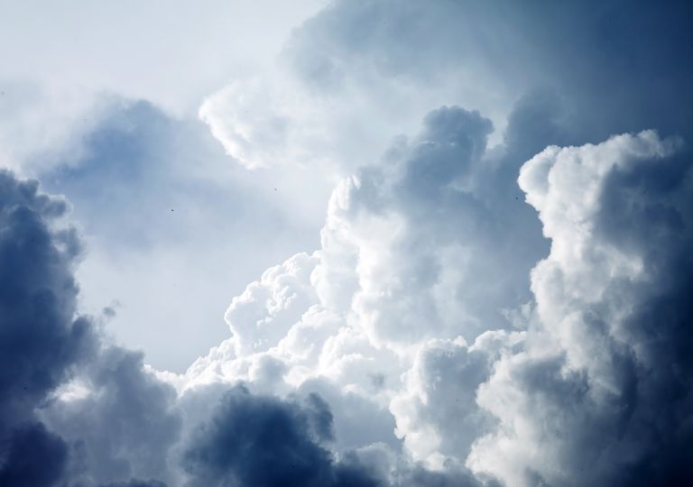Tormentas eléctricas para este fin de semana Tormentas eléctricas para este fin de semana