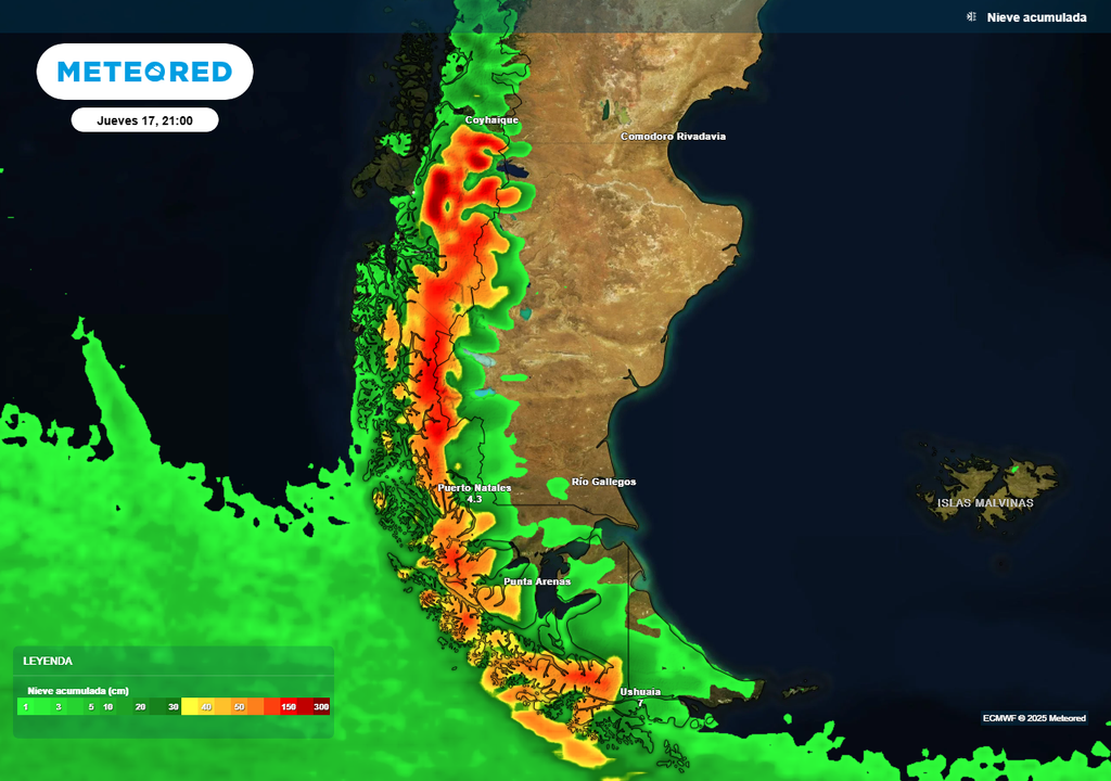 Nevadas, Nieve, Alerta, Patagonia, Viento, Rafagas, Argentina, Pronostico Nevadas, Nieve, Alerta, Patagonia, Viento, Rafagas, Argentina, Pronostico