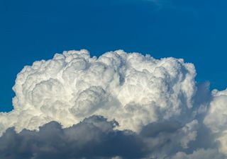 Tormentas estivales en la cordillera de los Andes: fenómenos meteorológicos que cruzan fronteras