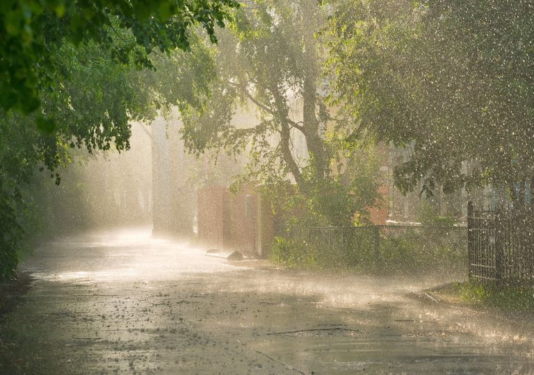 Tormentas, frío y sol este fin de semana sobre México Tormentas, frío y sol este fin de semana sobre México