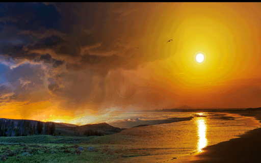 Semana del 11-17 agosto 2025: tormentas fuertes, riesgo extremo de incendios y fin de la ola de calor con matizaciones