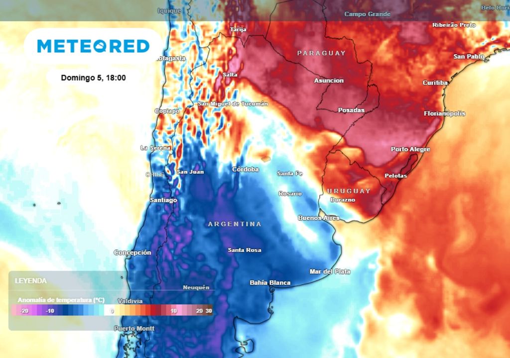 temperaturas temperaturas
