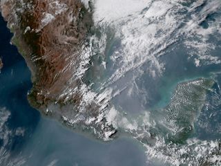 Tormentas, granizadas y mucho calor para los próximos días