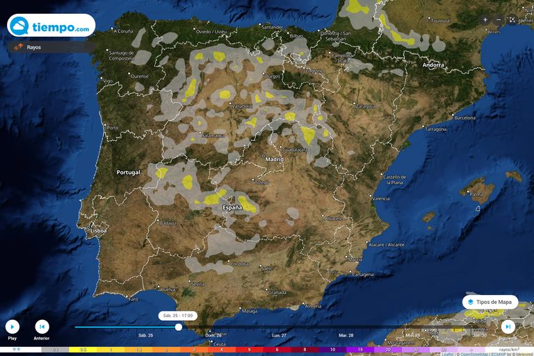 Rayos Rayos