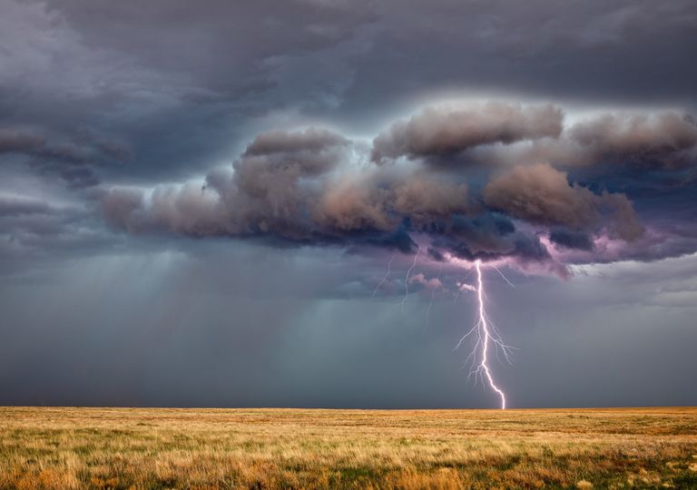 Tormentas muy fuertes en varios estados de México para este jueves Tormentas muy fuertes en varios estados de México para este jueves