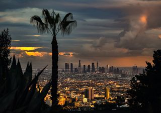 Tormentas recientes alivian la sequía extrema en el estado de California