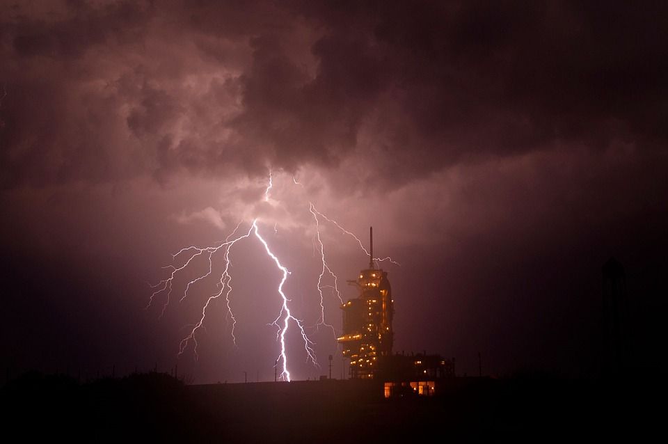 Tormenta Tormenta