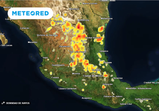 Tormentas severas en México: ¿Aumentan cada vez más los riesgos?