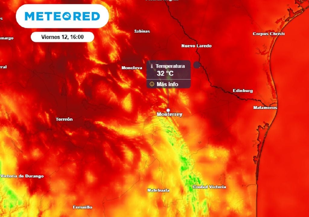 Ambiente caluroso se mantendrá por las tardes en la Sultana del Norte.