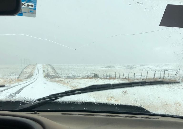 Lluvia Vientos Intensos Y Granizo En Diversas Entidades Del Pais