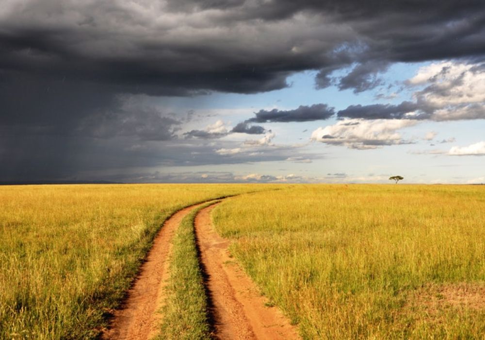 Findelargo Turismo Argentina clima tiempo pronóstico