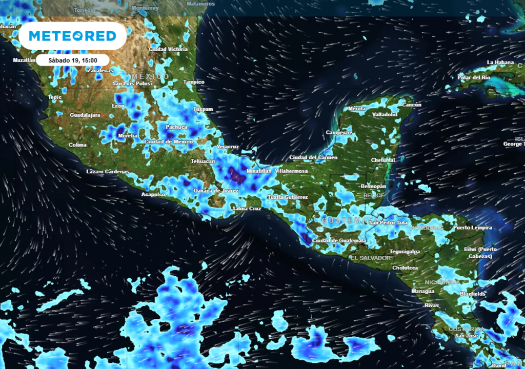 Granizo Granizo