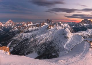Torna l'anticiclone di blocco sull'Italia, cambiamenti nel weekend?