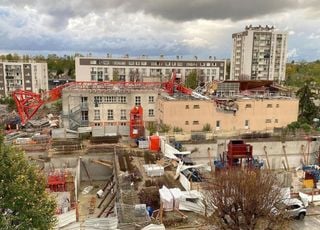 Tornade EF2 à Ermont, dans le Val-d'Oise : les vents ont pu souffler jusqu’à 220 km/h, selon les experts de Keraunos