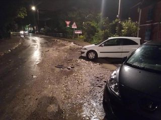 Tornade, trombes d’eau, inondations... : une météo toujours déchaînée