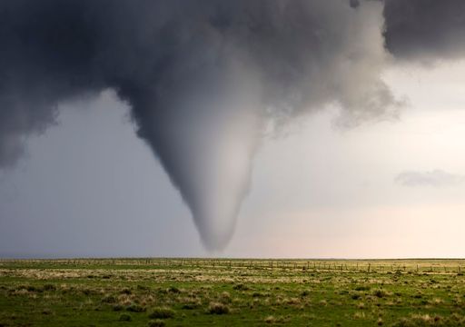 Tornado-Alarm am Wochenende: So brisant werden Freitag, Samstag, Sonntag &ndash; Sommer vorbei?