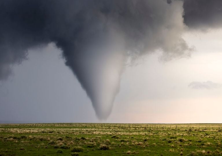Tornado-Alarm am Wochenende: So brisant werden Freitag, Samstag, Sonntag &ndash; Sommer vorbei?