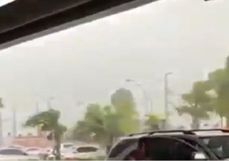 Tornado colpisce la città brasiliana di São Luís: i video Tornado colpisce la città brasiliana di São Luís: i video