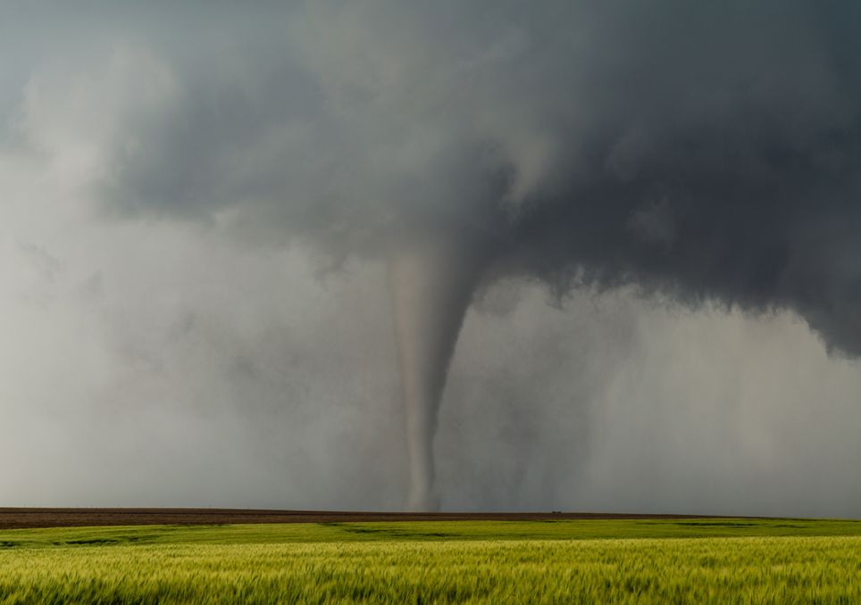 tornado tornado