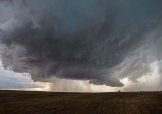 Tornado mortífero en Iowa: dejo más de 70 millones de personas bajo vulnerabilidad, además de cuantiosos daños